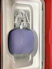 Ulike Sapphire Cooling Fancy IPL Laser Hair Removal Device UI06CPN