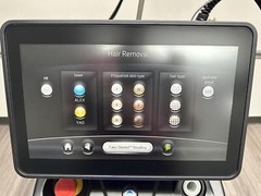2020 CYNOSURE Elite iQ and Zimmer Cryo 6