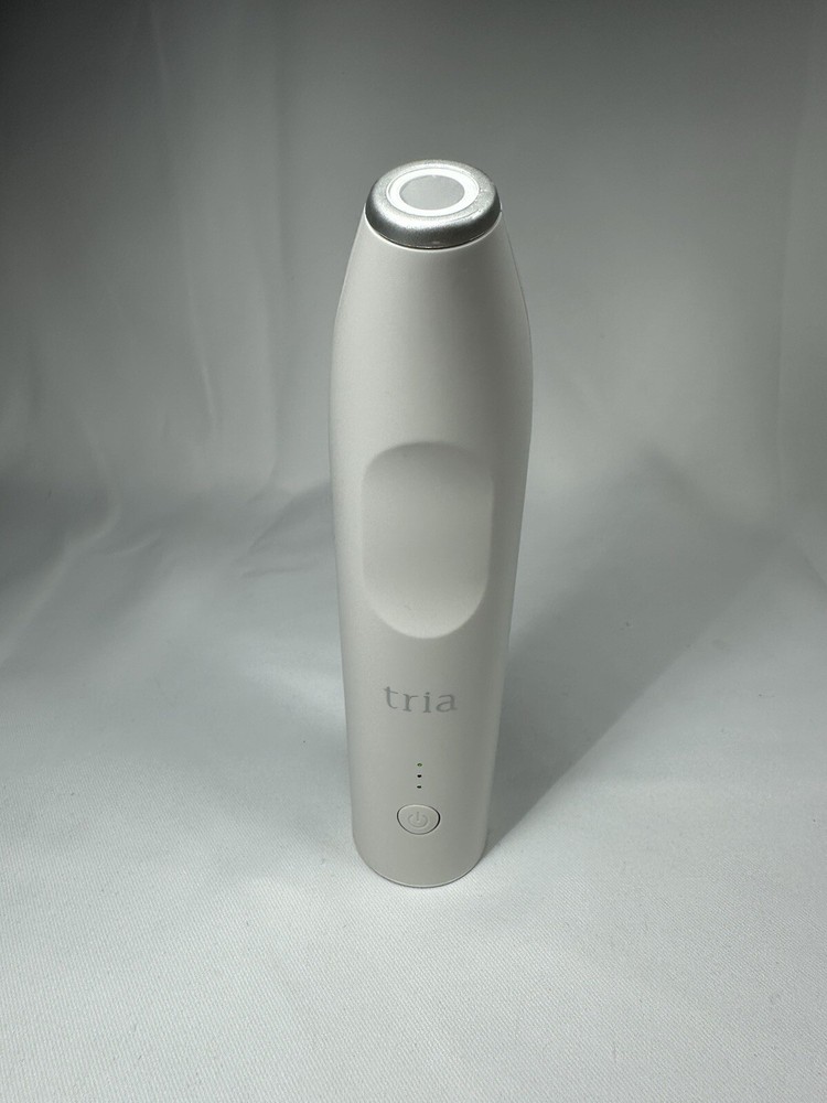 Tria Beauty Hair Removal Laser Precision – White. No Charger