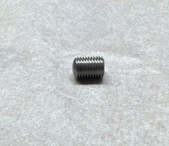 1/8th Allen/hex Positioning Screw For Fiber Focus Assembly Of Candela Laser Hair