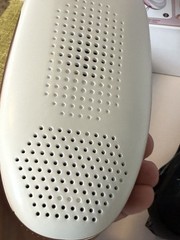 IPL Hair Removal Device 5 Energy Levels Men Women Facial Legs Arms Bikini Line