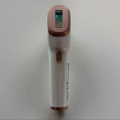 INNZA JD-TM016 IPL Hair Removal Device with Ice Cooling Care Function