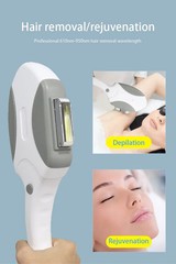 IPL OPT Laser Hair Removal Skin Rejuvenation Machine Salon Spa Beauty Machine