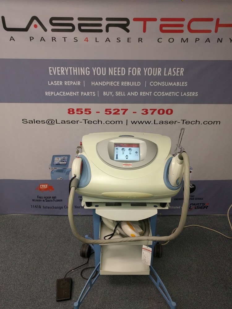 Palomar StarLux 300 IPL machine