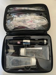 Verseo Smooth Electrolysis Technology Permanent Hair Reduction System. NIB.