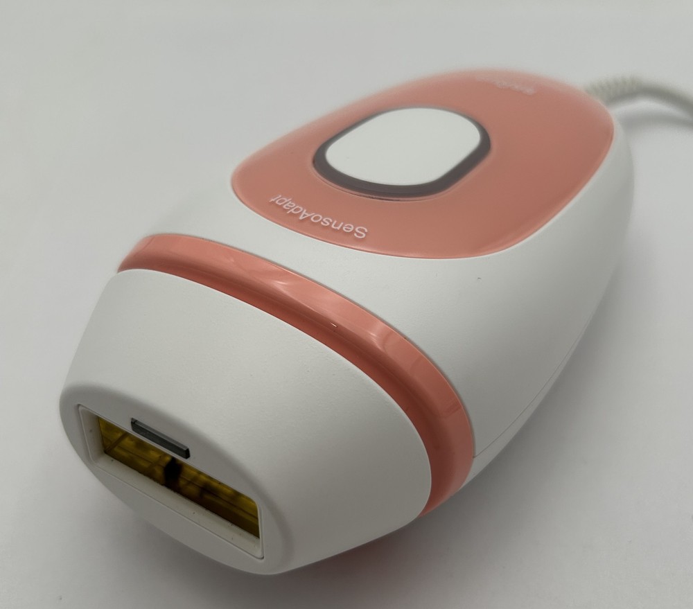 Braun Silk Expert Mini PL1014 IPL Hair Removal Pink