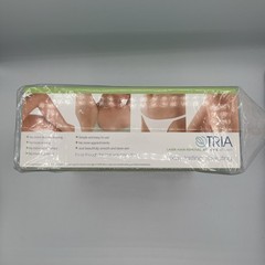 NEW TRIA Beauty Home Permanent Hair Removal Laser System With Charger 2009 NIB!