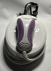 Remington i-Light Pro IPL6000 Hair Removal System – Permanent Laser Device