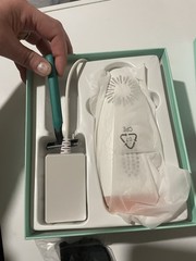IPL HAIR REMOVAL 4 WOMEN & MEN LASER PERMANTENT 3-IN-1 FACE LEG ARM BACK OPEN BO