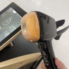 2026 Mecavie Portable Multi Wavelength Ice Cool Salon Skin Toning Beauty Machine