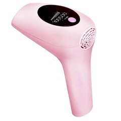 IPL Hair Removal – Painless Laser Epilator for Women, Bikini & Face, Home Use+66