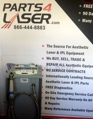 CUTERA XEO, COOLGLIDE, EXCEL, CV, VANTAGE PARTICLE WATER FILTER