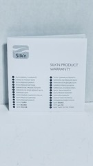 🔥 Silk’n Flash & Go Permanent Hair Removal Device