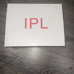CNV Hair Removal Kit – IPL – Brand New – SEALED