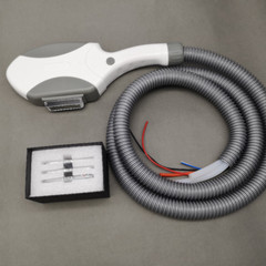 Replace Handle with 3 filters for OPT SHR IPL Laser Hair Removal Equipment NEW
