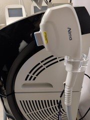 2025 Alma Harmony XL PRO w/ ClearLift, DyeVL And SHR Pro