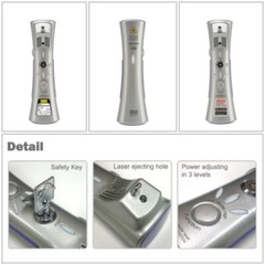 [BNB MEDICAL]Xemos Laser Hair Removal,Free Shipping from KOR + DHL Express