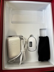 Hair Removal for Women Veme 500,000 Flashes Ice Compress