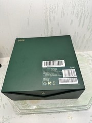 Currentbody Jovs Mini Hair Removal Device New Open Box