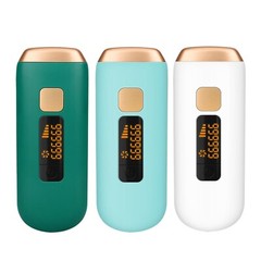 IPL Laser Hair Removal Epilator Permanent Body Machine Face Leg Painless Device