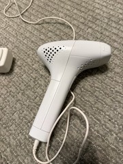 Silk’n Flash&Go Hair Removal Device System Model KSAPV0361200300D5
