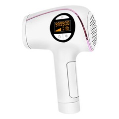 IPL Permanent Hair Removal Device Depilatory Epilator IPL-A902 – NEW in Box