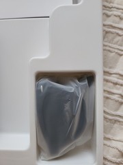 Laser Hair Removal Dr. Raderm Ice Sensation IPL Hair Removal Device