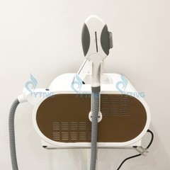 OPT IPL SHR E-light Laser Hair Removal Vascular Treatment Acne Treatment Machine