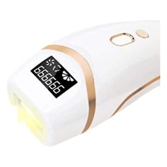 IPL Laser Professional Hair Removal Device for Men and Women