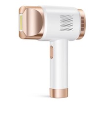Aopvui FZ-608 Laser Hair Removal Hand-held IPL Device 999900 Flashes