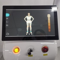 Portable 3 Wavelength 755 808 1064nm Laser Hair Removal Devices 808 Diode Laser