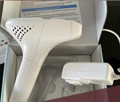 BellaFlash by Silk’n Pulsed Light Hair Removal Tested & WORKS GREAT