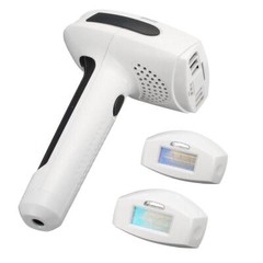 4 in1 Laser IPL Permanent Hair Removal Device Face & Body Skin Painless Epilator