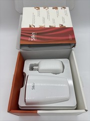 Silk’n Flash and Go H3210 Jewel Hair Removal White Beautiful Technology