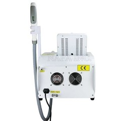 PRO OPT Elight IPL Laser Hair Removal Skin Rejuvenation Machine Permanent NEW