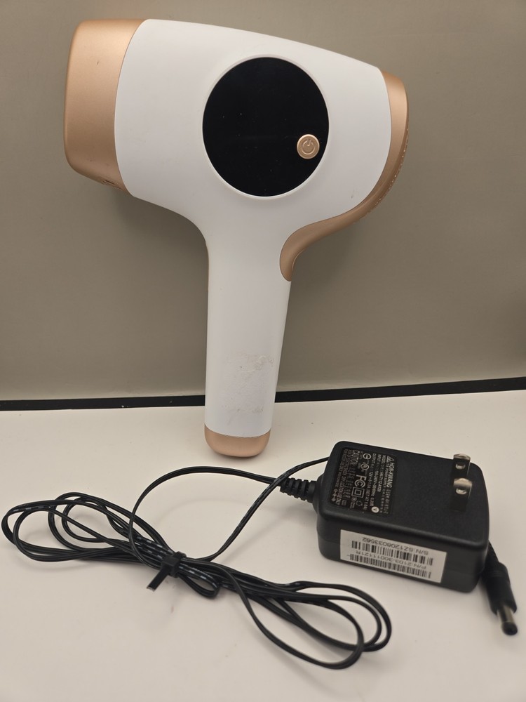 Aopvui At Home IPL Whole Body Hair Removal AI01, Preowned, Excellent Condition