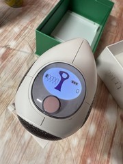 •NEW• Tria Beauty Pink LHR 4.0 Laser Hair Removal Device 4X | Works Great