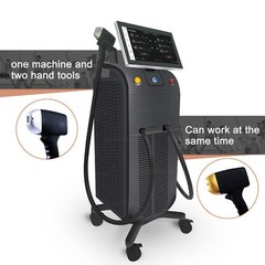 2000W 808/755/1064nm IPL Laser Hair Removal Tattoo Removal Salon Beauty Machine