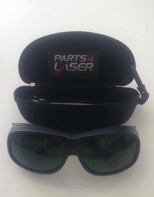 CUTERA XEO IPL SAFETY GLASSES, IPL 200-1200 NM, LASER SAFETY EYEWEAR