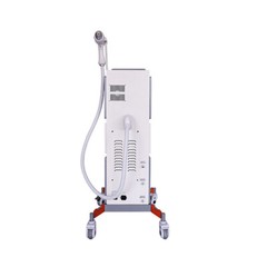 3 in 1 808nm Diode Laser Hair Removal Machine 755 808 1064nm Laser Remove Hair