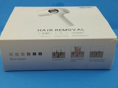 IPL Permanent Hair Removal Device System for Women Legs, Underarms, Body