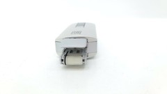 No No Professional Hair Removal Device Face & Body Model 8800 Silver
