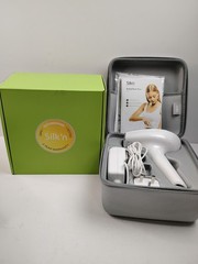 Silk’n BellaFlash Pro Hair Removal System Touch Glide Light H3220