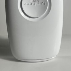 NEED CHARGER 15v 2.4A Iluminage Precise Touch Series 00 Permanent Hair Reduction
