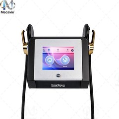 2 Handles 6500W Dual Mode Body Firming Contouring Salon Skin Maintenance Device