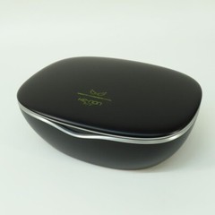 KE-NON NIPL-2080 Ver.6.2 Home Use Light Hair Removal Device Matte Black japan
