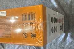 Nood The Flasher IPL Permanent Hair Removal Pain-Free LED Display 2.0