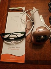 Innza D-1176 IPL Hair Removal Device