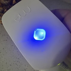 iLuminage Beauty Me Sleek IPL Hair Reduction System Me-Sleek