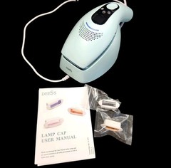 DEESS IPL Hair Removal, Skin Rejuvenation & Acne Treatment Beauty Device GP590
